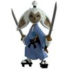 You Tooz Avatar The Last Airbender - Ronin Momo Figure view 2
