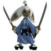 You Tooz Avatar The Last Airbender - Ronin Momo Figure view 3