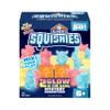 Elmer's Squishies, Kids DIY Activity Kit, Squishy Glow in the Dark Toys, Creates 2 Mystery Characters, 13 Piece Set - Slime Fun, Arts & Crafts, Creative Gift for Ages 6+ view 1