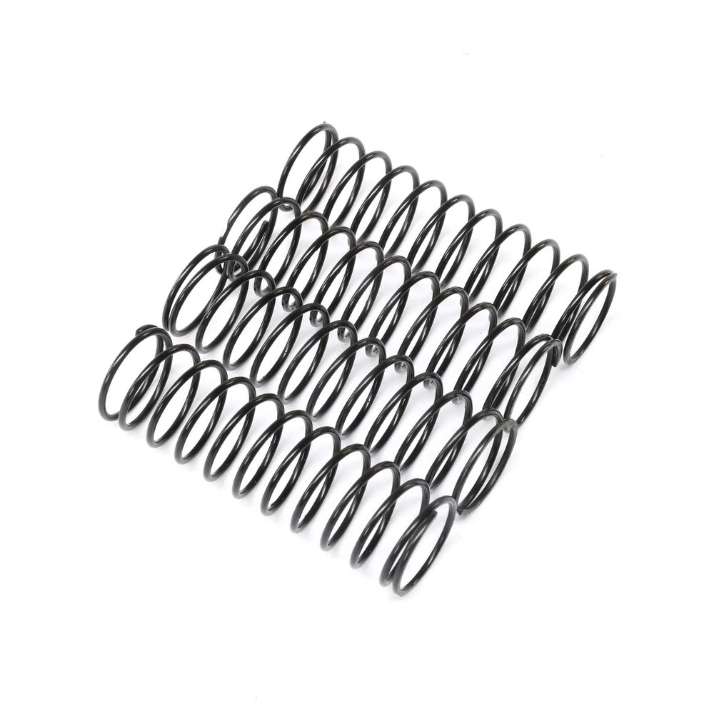 TEAM LOSI RACING Shock Spring Silver 4.0 lbs 4 TTLMT TLR143008 Electric Car/Truck Option Parts
