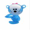 Hug Me Inflatable Safari Wild Zoo Animals (24 Pack)  Hugging Arms Tiger, Monkey, Rabbit, Bunny, Teddy Bear Jungle Party Decorations view 3