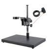25mm Interface Stereo Microscope Limit Fixing Ring 25mm Fixed Ring with Screw Prevent the Product from Slipping view 3