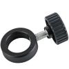 25mm Interface Stereo Microscope Limit Fixing Ring 25mm Fixed Ring with Screw Prevent the Product from Slipping view 4