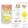 JN PLUS Catch Teenieping Figure Memoping view 2