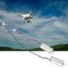 4Pcs Dc 3.7V 44000Rpm Brush -2400 Motor, Motor 10X20Mm Micro Wire for Robot Drone view 4