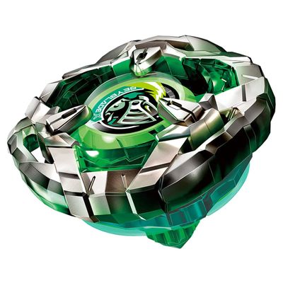 (TAKARA TOMY) Beyblade X Beyblade X BX-04 Starter Night Shield 3-80N