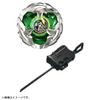 (TAKARA TOMY) Beyblade X Beyblade X BX-04 Starter Night Shield 3-80N view 4