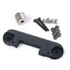 Car Body Shell Column Post Mount Holder Bracket for Axial SCX24 AXI90081 Deadbolt 1/24 RC Rock Crawler Car Upgrade Parts view 2