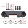 Car Body Shell Column Post Mount Holder Bracket for Axial SCX24 AXI90081 Deadbolt 1/24 RC Rock Crawler Car Upgrade Parts view 3