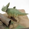 Tamiya 60101 1/35 Dinosaur World Series No.1 Casmosaurus Scene Set, Plastic Model view 4
