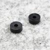 KingVal Replacement Horizontal Shaft Rubber Ring RC Spare Parts Compatible with WLtoys V950 RC Helicopter view 2