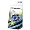 Takara Tomy Beyblade X BX-06 Booster Night Shield 3-80N view 4