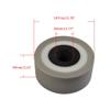 150mm/147mm Insert Foam Sponge Fit 2.2" Wheel Tires for Axial Wraith Traxxas TRX4 1/10 RC Crawler Car Truck Accessories (Color : 2Pcs 147mm) view 2