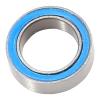 20PCS Rubber Sealed Ball Bearing Kit for Tamiya TT01 TT-01 TT01E TT01D TT02B 1/10 RC Car Upgrades Parts Accessories view 2