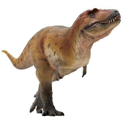 PNSO Prehistoric Dinosaur Models (70 Keynes The Lythronax)