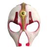 Alien War Darth Nihilus Latex Mask Cosplay Party Halloween Carnival Costume view 1