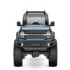 Traxxas TRX-4M 4X4 Crawler with Ford Bronco Body view 4