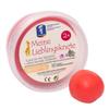 Feuchtmann My Favourite Edu Edition 500 g Children's Clay Red, Gluten-Free Play Clay Vegan, Non-Toxic Modelling Clay, Air-Drying view 1