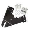 SUNGOOYUE Electric Bicycle Motor Mounting Plate, Iron Mounting Base for MY1016Z / MY1016Z2 / MY1016Z3 / MY1020Z / MY1018 Electric Motor Mounting (SUNGOOYUE0e7omxqy8n) view 1