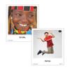 Super Duper Publications | Webber Photo Cards - Following Directions | Speech Therapy Activity | Educational Resource for Children | Motor Skills, Memory, and Auditory Processing Flashcards view 4