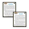 Super Duper Publications | Webber Photo Cards - Getting to Know You | Speech and Language Therapy Activity | Educational Resource for Children | Social Skills Question and Answer Flashcards view 2