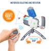 Faction Sentinel Turret Gel Bead Blaster view 2