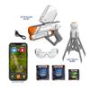 Faction Spectre Gel Bead Blaster view 2