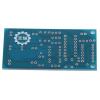 4.55V Electronic Dice Kit DIY LED Dice Circuit Educational Science Kit Fun Electronic Production Set Replacement for Real Dice view 3