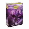 Dragon Shield Sleeves  Dragon Shield Limited Edition Brushed Art Japanese: Sakura Ally 60 CT - Compatible with Yu-Gi-Oh! & Cardfight Vanguard MTG TCG OCG & Hockey Cards view 2