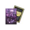 Dragon Shield Sleeves  Dragon Shield Limited Edition Brushed Art Japanese: Sakura Ally 60 CT - Compatible with Yu-Gi-Oh! & Cardfight Vanguard MTG TCG OCG & Hockey Cards view 4