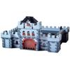 BAENRCY Castle Walls Building Blocks Walls Building Bricks Kit DIY Building Set Compatible All Major Brands (#2) view 1