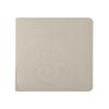 Arcane Tinmen Dragon Shield Card Binder  Card Codex Zipster Regular: Ashen White  360CT  Card Games - Compatible with Pokemon, Yugioh, Magic The Gathering, MTG TCG OCG & Hockey Cards view 1