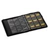 Arcane Tinmen Dragon Shield Card Binder  Card Codex Zipster Regular: Ashen White  360CT  Card Games - Compatible with Pokemon, Yugioh, Magic The Gathering, MTG TCG OCG & Hockey Cards view 2
