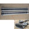 RC Tank Metal Tracks for 1/16 Heng Long Walker Bulldog Remote Control Tanks 3839 view 2