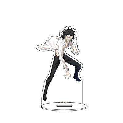 A3 Melty Blood Type Lumina 10 Mikhail ROA Baldamyeong [Official Illustration] Character Acrylic Figure