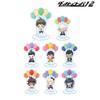 Danganronpa 1 2 Reload Trading POPOON Acrylic Stand Ver.C Box of 8 view 2