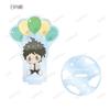 Danganronpa 1 2 Reload Trading POPOON Acrylic Stand Ver.C Box of 8 view 3