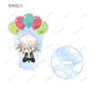 Danganronpa 1 2 Reload Trading POPOON Acrylic Stand Ver.C Box of 8 view 4
