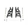 GPM for TRAXXAS Slash F150 2WD 58064 Aluminum Alloy Front Swingarm-Pair view 1
