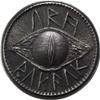Sauron Iron Eye Coin view 1