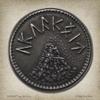 Sauron Iron Eye Coin view 4