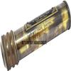 Antique Brass Kaleidoscope, Handmade Kaleidoscope, Kids Gift, Birthday Gift, Unique Gift, Kaleidoscope with Leather case, Childrens Gift by Better Buy Handicraft view 3