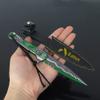 Chewmeter Game Valorant VCT Lock//in Misericrdia Knife Model Action Figures Game Toys Collection Keychain Gift Desk Decoration Backpack Pendant Gift view 4