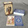 Da Brigh Soprafino Dellarocca Tarot Cards Deck view 3