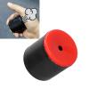 Tbest Fart Hine Pooter Toy Jack Vale Rubber,Rubber Fart Toy Farting Sound Novelty Joke Toy Children Kids Funny Tricky Propred (red Cover) view 3