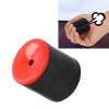 Tbest Fart Hine Pooter Toy Jack Vale Rubber,Rubber Fart Toy Farting Sound Novelty Joke Toy Children Kids Funny Tricky Propred (red Cover) view 4