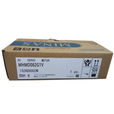 CBBEXP MHMD082G1V Servo Driver MHMD082G1V Sealed in Box 1 Year Warranty