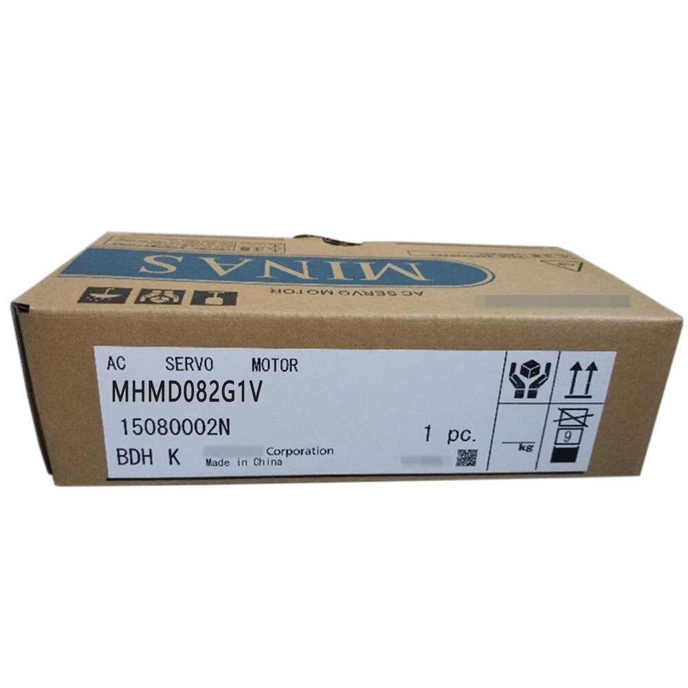 CBBEXP MHMD082G1V Servo Driver MHMD082G1V Sealed in Box 1 Year Warranty