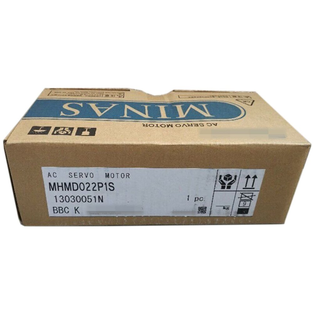 CBBEXP MHMD022P1S Servo Driver MHMD022P1S Sealed in Box 1 Year Warranty