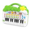 AMO TOYS Happy Baby - Animal Keyboard (502196) view 1